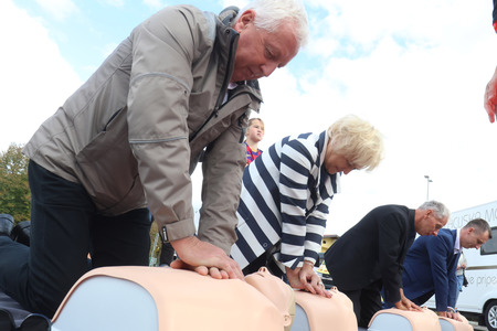 Slovenija oživlja 19 Foto Ljubo Vukelič